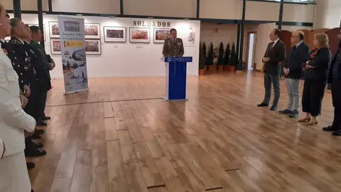 Gijón y Oviedo se preparan para el Día de las Fuerzas Armadas Gijón y Oviedo se preparan para el Día de las Fuerzas Armadas