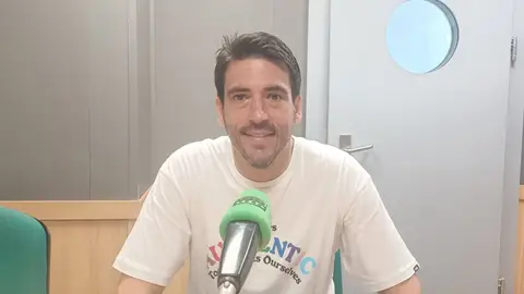 Txema Expósito Fútbol