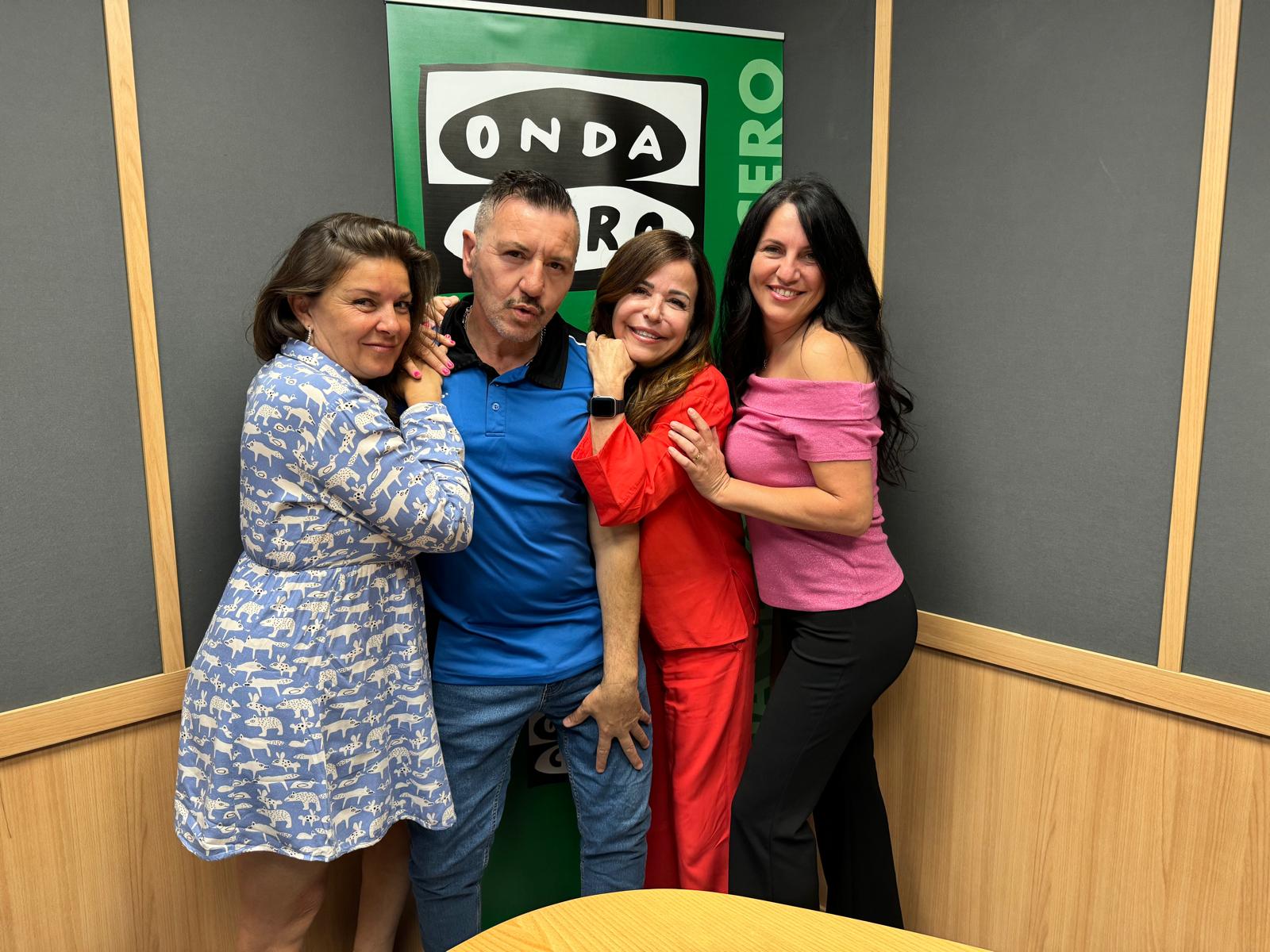 Miguel Noguera, equilibrado y armonioso, como un buen vino tinto, seduce en Más de uno Alicante Miguel Noguera, equilibrado y armonioso, como un buen vino tinto, seduce en Más de uno Alicante