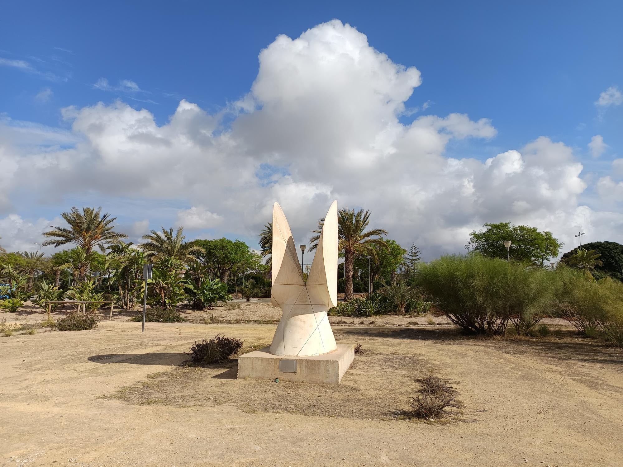 Este miércoles en Elche, Santa Pola y Crevillent: sol por la mañana, llegada de nubes por tarde y repunte del termómetro Este miércoles en Elche, Santa Pola y Crevillent: sol por la mañana, llegada de nubes por tarde y repunte del termómetro