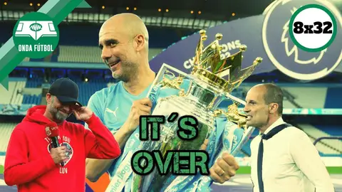 Its over Onda Fútbol