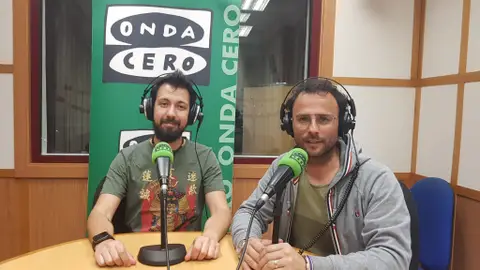 Alganda Alganda