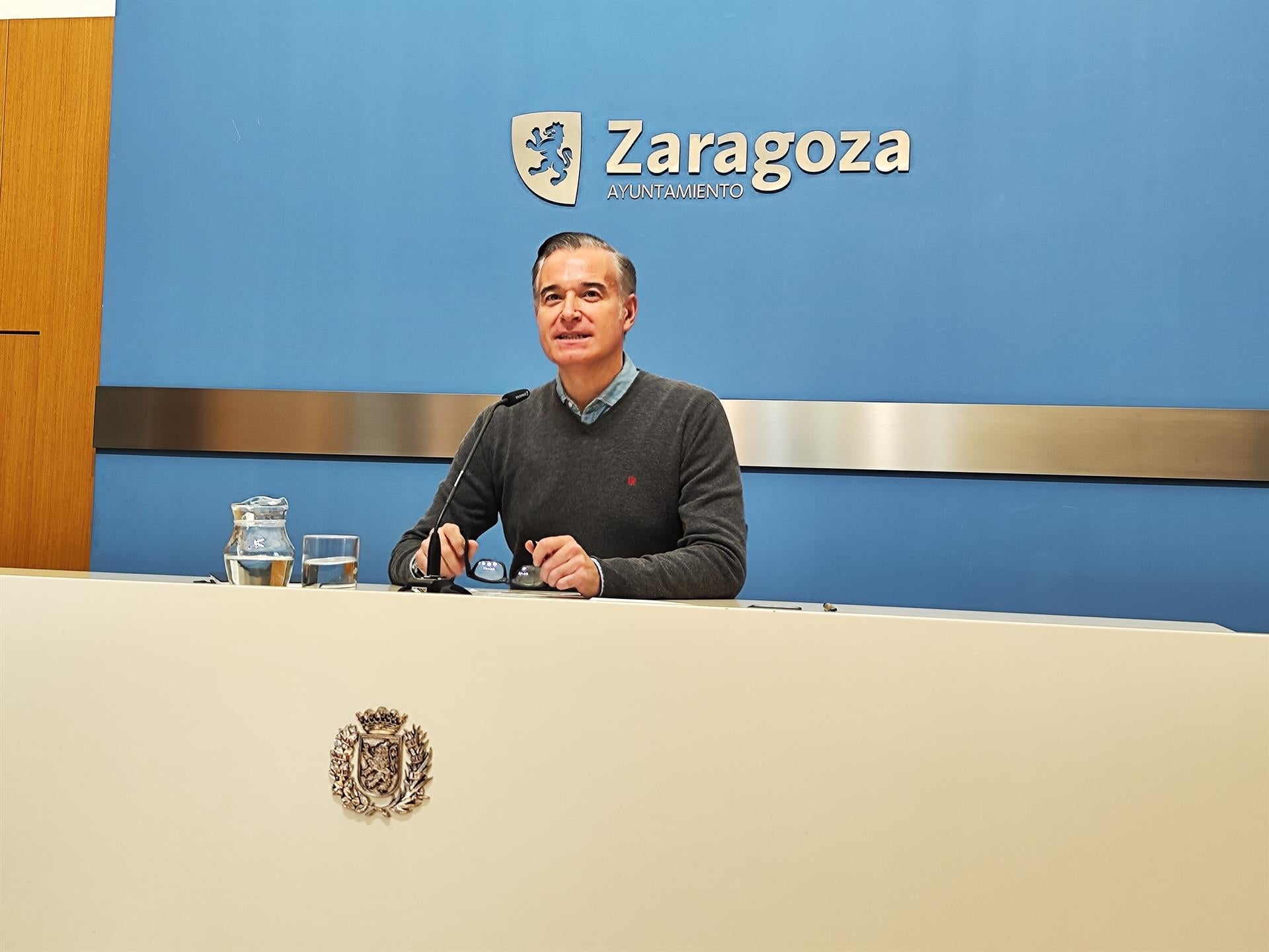 Urbanismo decreta el cierre de la Sala López Urbanismo decreta el cierre de la Sala López