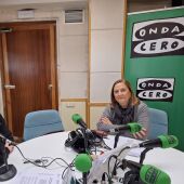 Marian Rueda, subdelegada del Gobierno en Segovia