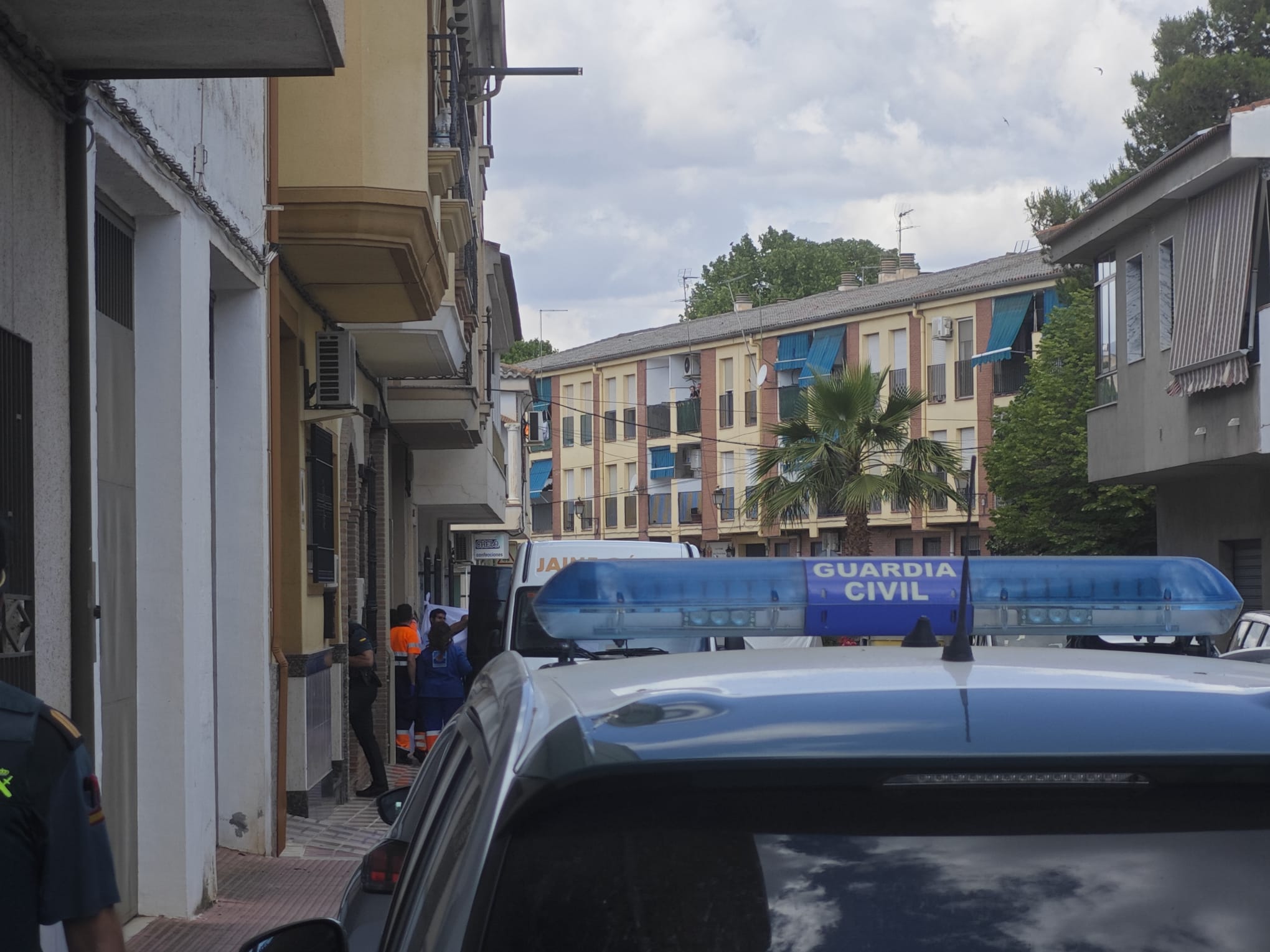 El juez autoriza el entierro de los menores asesinados en Huétor Tájar El juez autoriza el entierro de los menores asesinados en Huétor Tájar