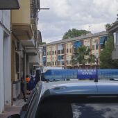 Crimen en Huétor Tajar