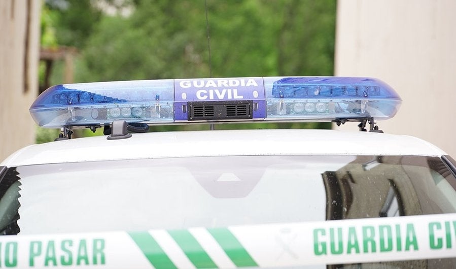 Violencia machista en Benicàssim: la víctima se encuentra en el hospital y el presunto agresor ingresa en prisión Violencia machista en Benicàssim: la víctima se encuentra en el hospital y el presunto agresor ingresa en prisión