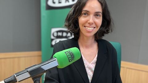 Alel&iacute; Mirelman, directora de Proyectos de Casa Planas