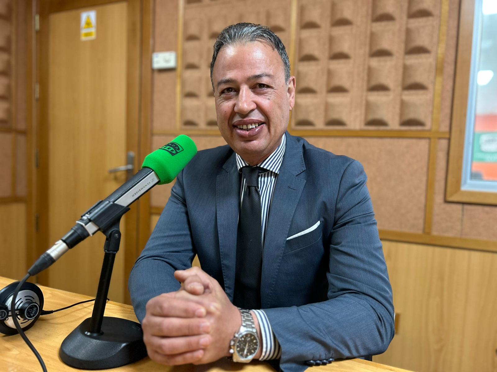 Más de Uno Canarias | Lunes 20/05/2024 Más de Uno Canarias | Lunes 20/05/2024