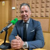 Antonio Ortega, director del Instituto Canario de Vivienda