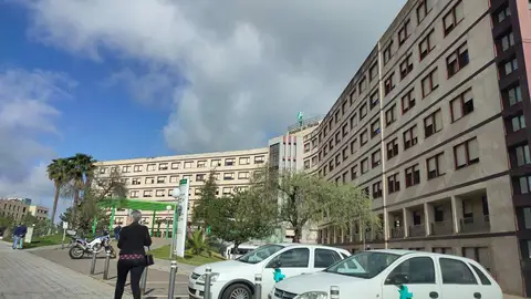 Hospital de Mérida Hospital de Mérida