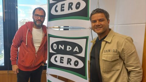 Miquel &Agrave;ngel Poch i David Bachiller