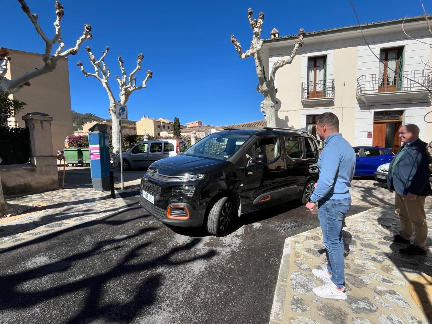 El alquiler turístico ilegal "es un problema" en Sóller: la patronal hotelera exige medidas contundentes El alquiler turístico ilegal "es un problema" en Sóller: la patronal hotelera exige medidas contundentes