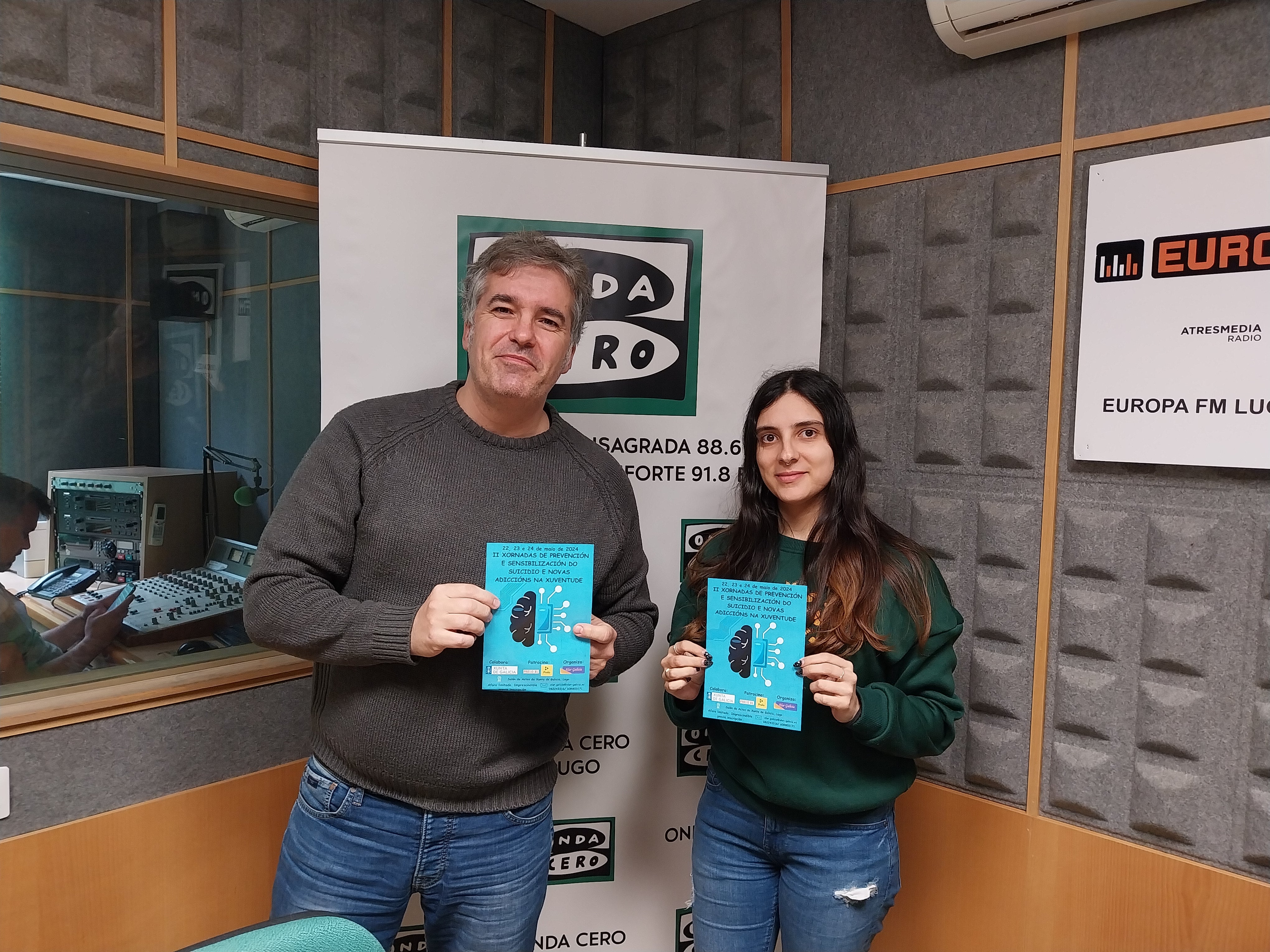 El suicidio ya es la primera causa de muerte en los jóvenes El suicidio ya es la primera causa de muerte en los jóvenes