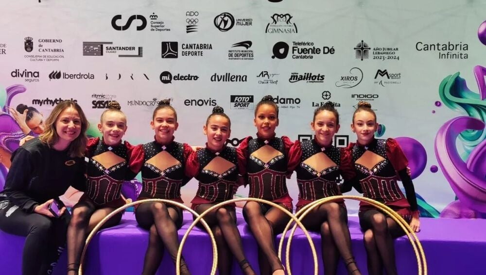 Conxunto Infantil Absoluto