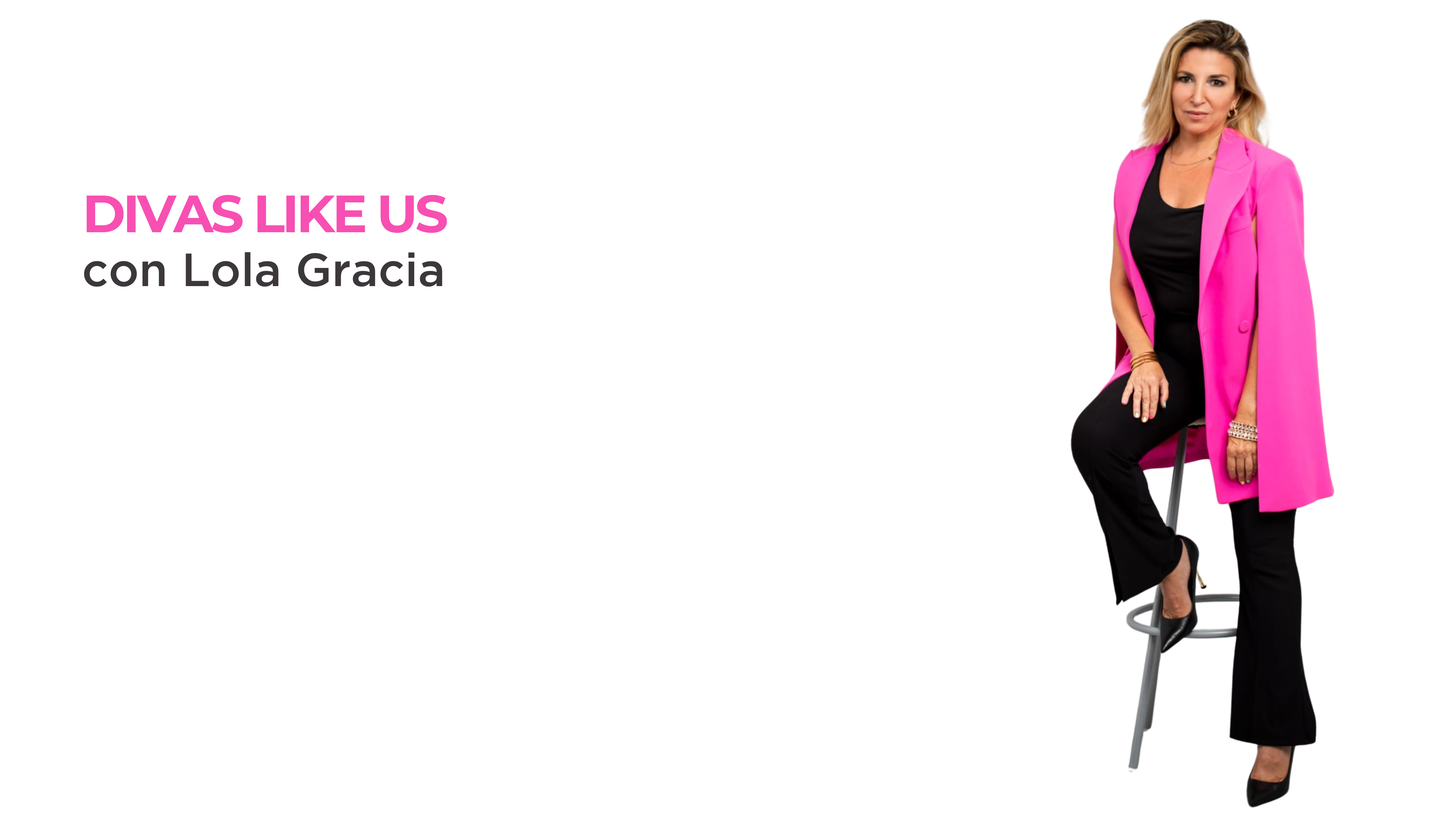Divas like us: 'conversaciones de divas' Divas like us: 'conversaciones de divas'