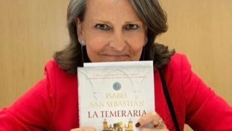 Isabel San Sebasti&aacute;n