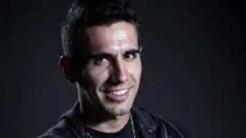 Adrián Vega. Mago. Adrián Vega. Mago.
