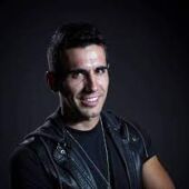 Adrián Vega. Mago.