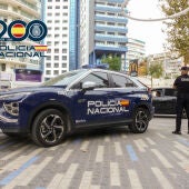 Policía Nacional Benidorm