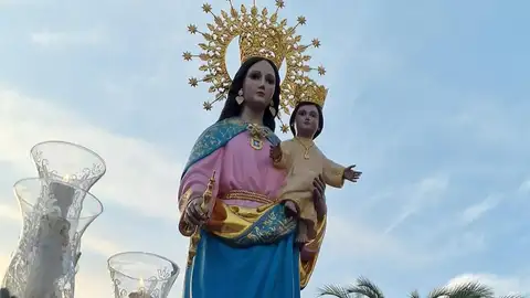 MARÍA AUXILIADORA MARÍA AUXILIADORA