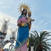 MARÍA AUXILIADORA MARÍA AUXILIADORA