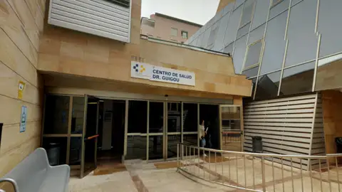 Centro de Salud Dr. Guigou Centro de Salud Dr. Guigou