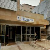 Centro de Salud Dr. Guigou