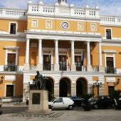 Ayuntamiento de Badajoz