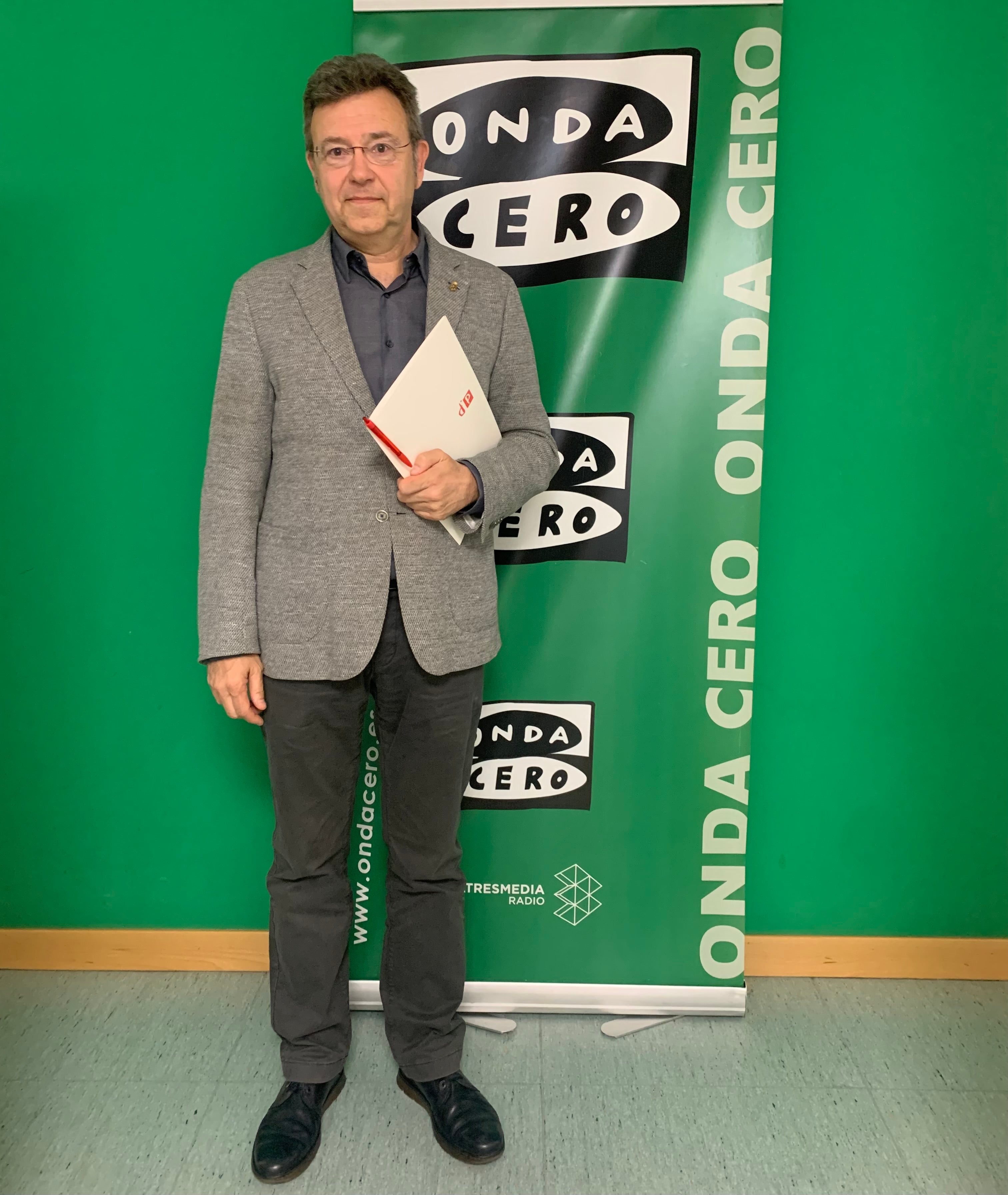 Patxi Vera: "Cuando una normativa se modifica, como es el caso de la valoración de la discapacidad, hay que preverlo y dotarla de los medios necesarios" Patxi Vera: "Cuando una normativa se modifica, como es el caso de la valoración de la discapacidad, hay que preverlo y dotarla de los medios necesarios"