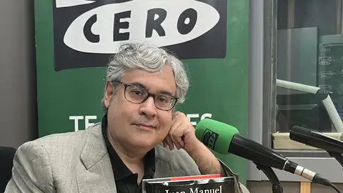 Juan Manuel de Prada Novela