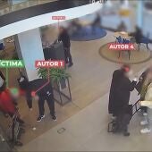 Desarticulado un grupo criminal que robaba a ancianos que sacaban dinero del cajero