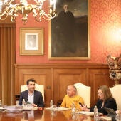 A Deputación aproba a adxudicación do programa “+Xuntas” por máis de 300.000 euros 