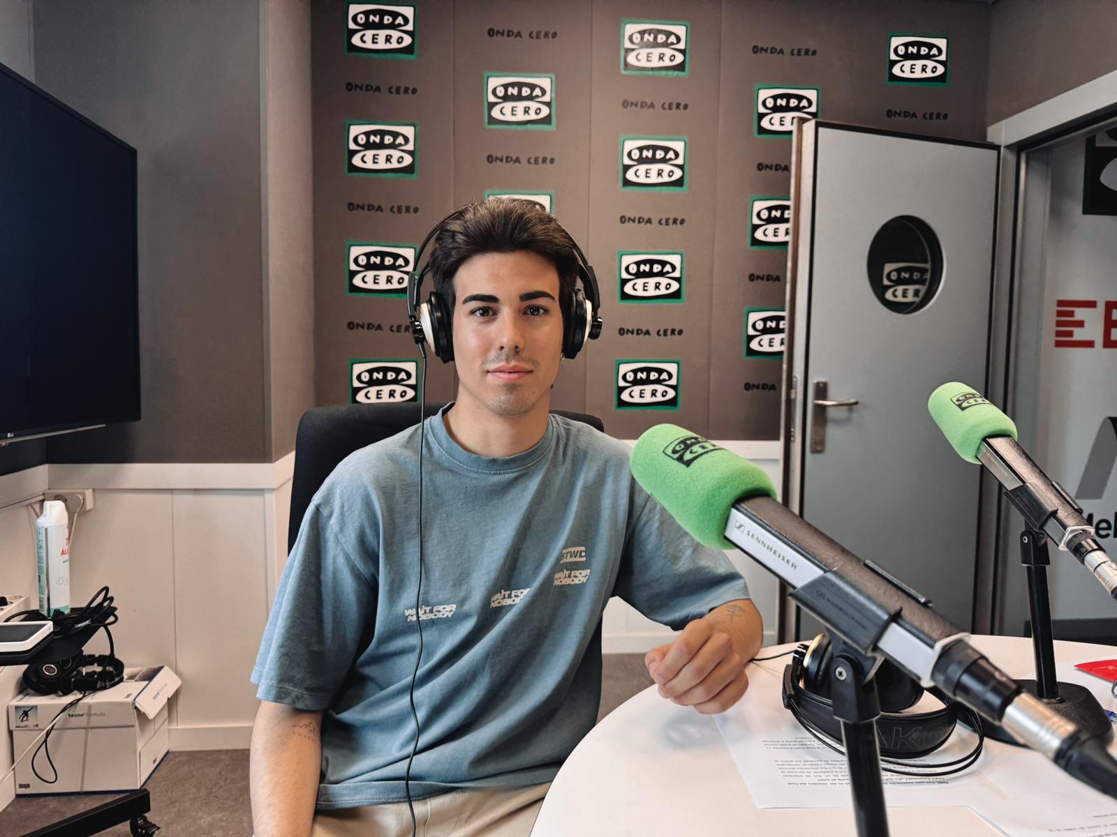 Las bromas virales del valenciano @hugocalafer superan los 75 millones de ‘Me gusta’ en Tik Tok Las bromas virales del valenciano @hugocalafer superan los 75 millones de ‘Me gusta’ en Tik Tok