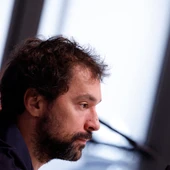 Llull: "No tenemos que ponernos presión extra" Llull: "No tenemos que ponernos presión extra"
