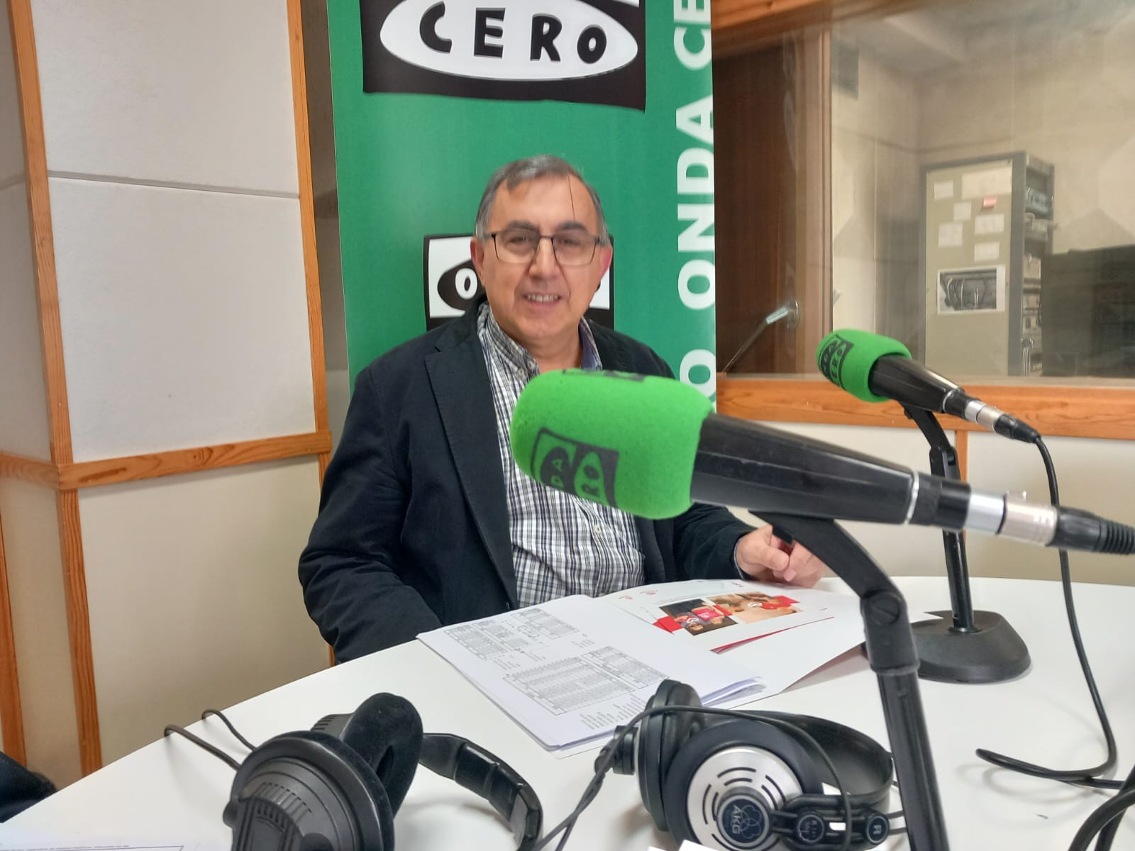 Cáritas alerta del aumento en el número de personas e intervenciones realizadas durante 2023 Cáritas alerta del aumento en el número de personas e intervenciones realizadas durante 2023