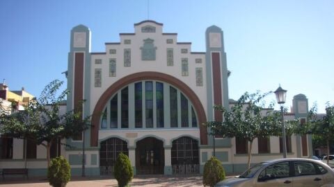 La Romer&iacute;a tendr&aacute; su punto de partida en el Mercado Municipal de Nules. 