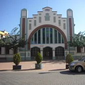 La Romería tendrá su punto de partida en el Mercado Municipal de Nules. La Romería tendrá su punto de partida en el Mercado Municipal de Nules.