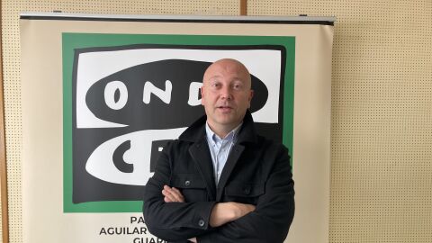 Luis Calderon Asociacion Siembra. La Legua.