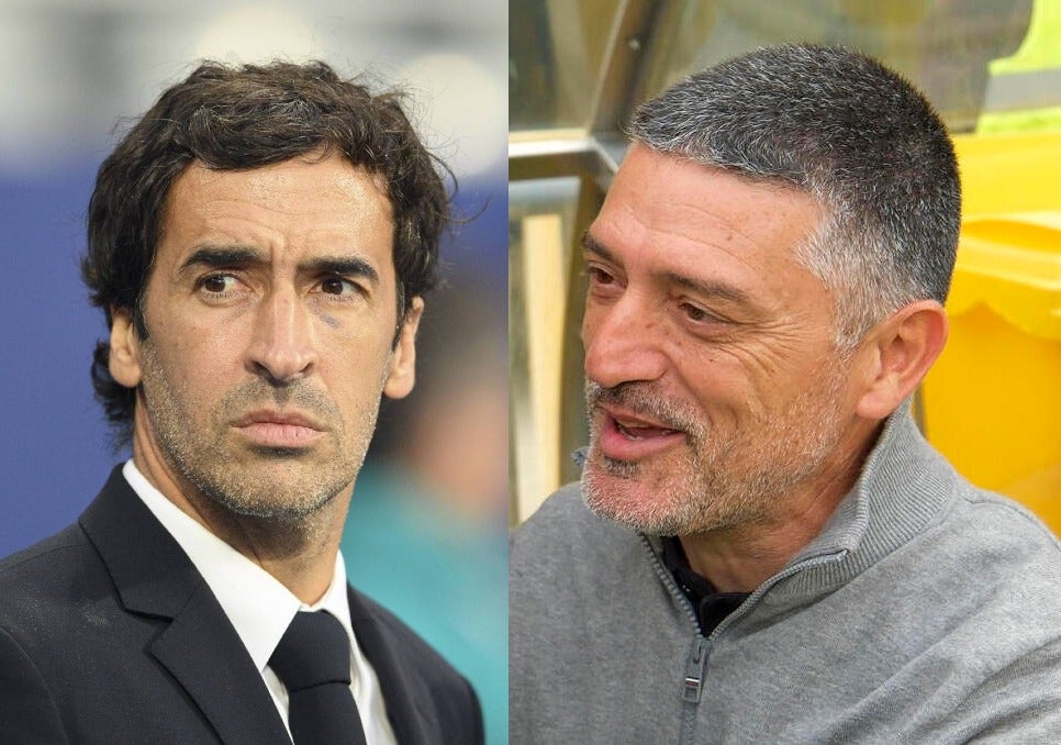 El Sevilla peina el mercado de entrenadores El Sevilla peina el mercado de entrenadores