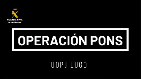 La Guardia Civil desarticula un grupo criminal internacional especializado en blanqueo de capitales La Guardia Civil desarticula un grupo criminal internacional especializado en blanqueo de capitales
