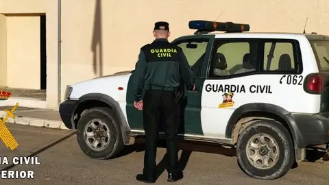 Detenido en Alfarb un hombre buscado desde hace tres años Detenido en Alfarb un hombre buscado desde hace tres años