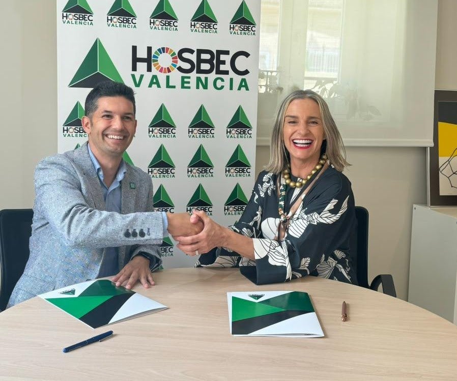 Los hoteles de Hosbec usarán una plataforma similar a "wallapop" para vender y comprar mobiliario de segunda mano Los hoteles de Hosbec usarán una plataforma similar a "wallapop" para vender y comprar mobiliario de segunda mano