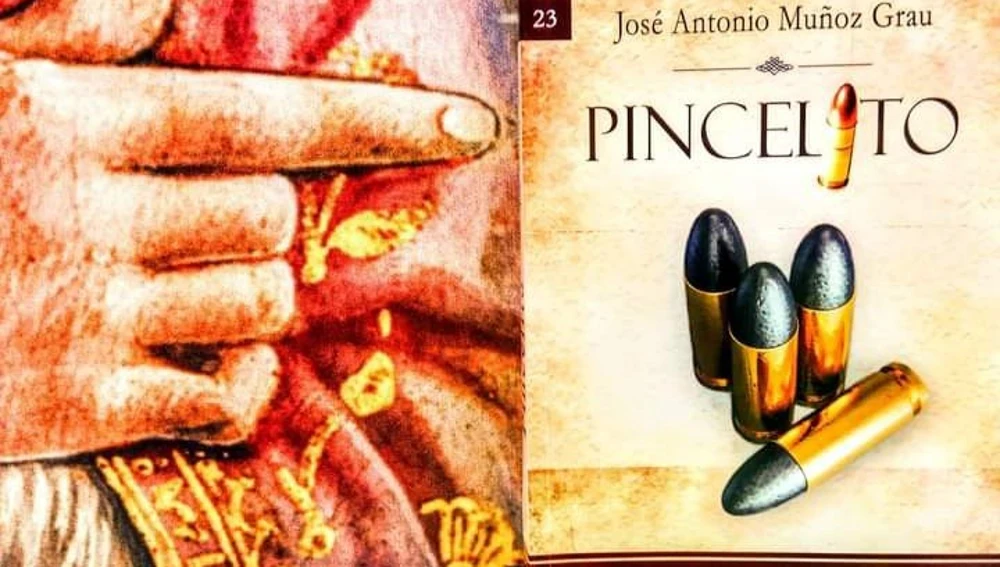 La terrible historia de 'Pincelito' y de su hijo, Antonio Cosme, plasmada en una serie documental para el canal HBO Max