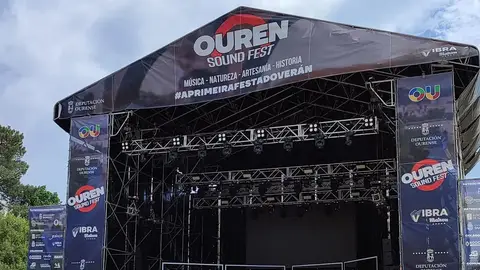 Ouren Sound Fest Ouren Sound Fest