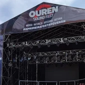 Ouren Sound Fest Ouren Sound Fest