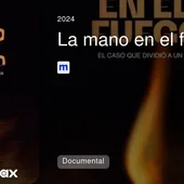 La terrible historia de 'Pincelito' y de su hijo, Antonio Cosme, plasmada en una serie documental para el canal HBO Max La terrible historia de 'Pincelito' y de su hijo, Antonio Cosme, plasmada en una serie documental para el canal HBO Max