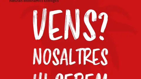 Vins rebels 2024 Vins rebels 2024