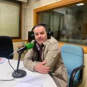 Abel Gómez, CEO de Ciber Segura