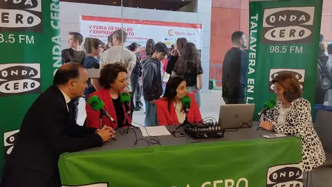 feria empleo feria empleo